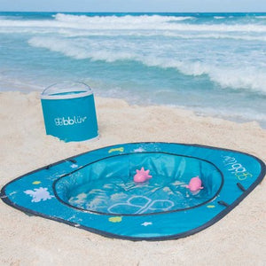 Bbluv Arenä - Baby & Toddler Beach Pool