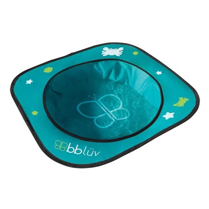 Image of Bbluv Arenä - Baby & Toddler Beach Pool