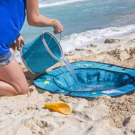 Bbluv Arenä - Baby & Toddler Beach Pool