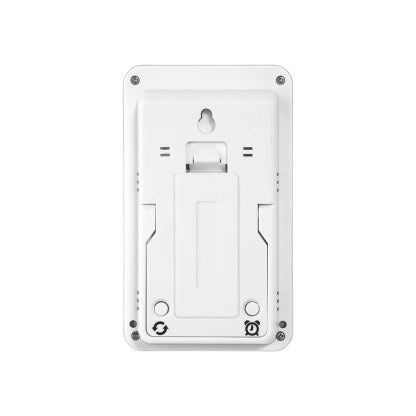 Bbluv Igrö - 2 in 1 Digital Thermometer/Hygrometer