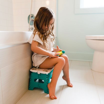 Bbluv Kräb - Bath Thermometer °F