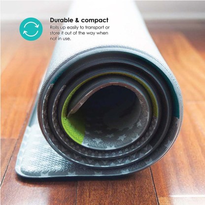 Bbluv Mülti (Tiles) - Reversible Playmat