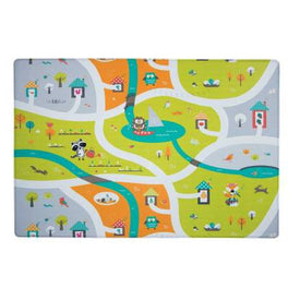 Bbluv Mülti (Miles) - Reversible Playmat