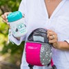 Image of Bbluv Foöd - Thermal food Container with Spoon