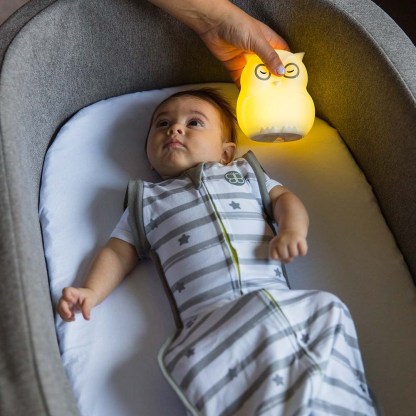 Image of Bbluv Sleëp - 3 in 1 Evolutive Swaddle (Xlarge)