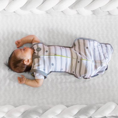 Image of Bbluv Sleëp - 3 in 1 Evolutive Swaddle (Large)