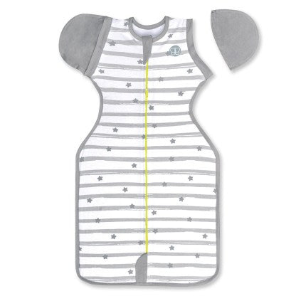 Image of Bbluv Sleëp - 3 in 1 Evolutive Swaddle (Large)