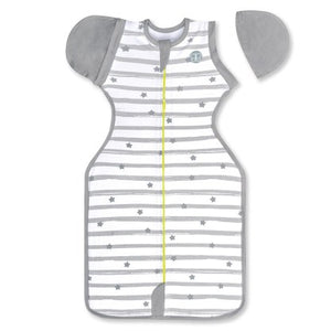 Bbluv Sleëp - 3 in 1 Evolutive Swaddle (Large)