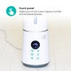 Bbluv Ümi - Ultrasonic Humidifier & Air Purifier (Celcius)