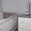 Ümi - Ultrasonic Humidifier & Air Purifier (Fahrenheit)