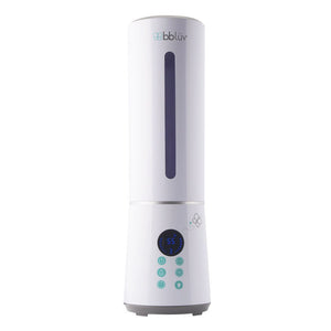 Ümi - Ultrasonic Humidifier & Air Purifier (Fahrenheit)