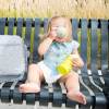 Image of Bbluv Döse - Multipurpose Stackable Container