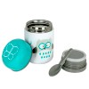 Bbluv Foöd - Thermal food Container with Spoon