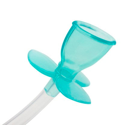 Image of Bbluv Nöze - Manual Nasal Aspirator