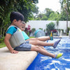 Bbluv Shoöz (Grey) - Water Shoes (2-3-years)