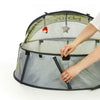 Bbluv Nidö - 2 in 1 Travel & Play Tent