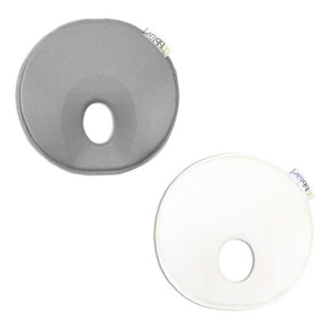Bbluv Pilö (Ivory) - Ergonomic Head Rest