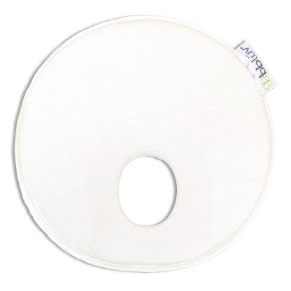 Image of Bbluv Pilö (Grey) -Ergonomic Head Rest