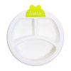 Bbluv Platö - Warm Feeding Plate