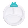 Bbluv Platö - Warm Feeding Plate