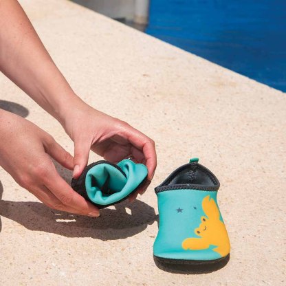 Image of Bbluv Shoöz (Aqua) - Water Shoes (3-4-years)