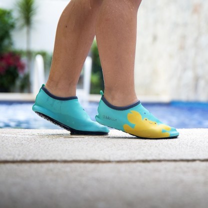 Image of Bbluv Shoöz (Aqua) - Water Shoes (4-5-years)