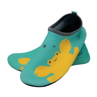 Image of Bbluv Shoöz (Grey) - Water Shoes (3-4-years)