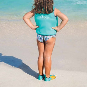 Bbluv Shoöz (Aqua) - Water Shoes (2-3-years)