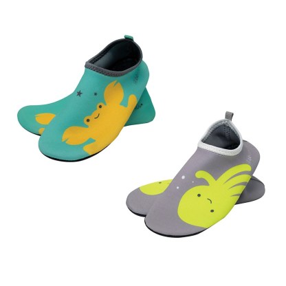 Image of Bbluv Shoöz (Grey) - Water Shoes (3-4-years)