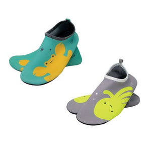 Bbluv Shoöz (Grey) - Water Shoes (3-4-years)