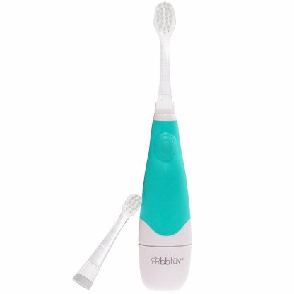 Image of Bbluv Sönik - 2 replacement brush heads