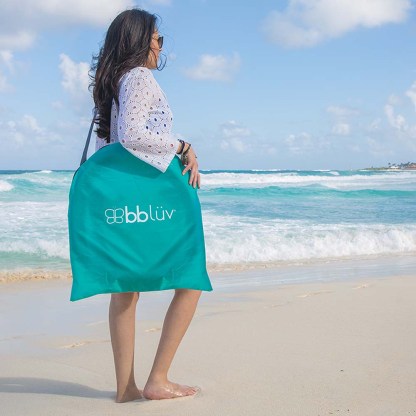 Bbluv Spläsh - Baby Paddling Pool