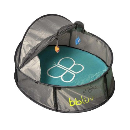 Image of Bbluv Spläsh - Baby Paddling Pool