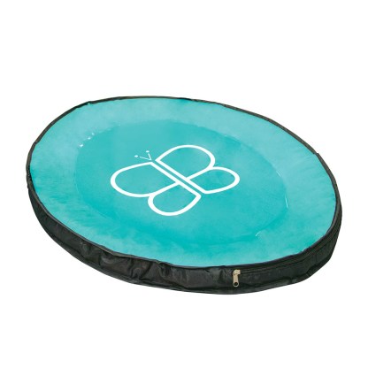 Image of Bbluv Spläsh - Baby Paddling Pool
