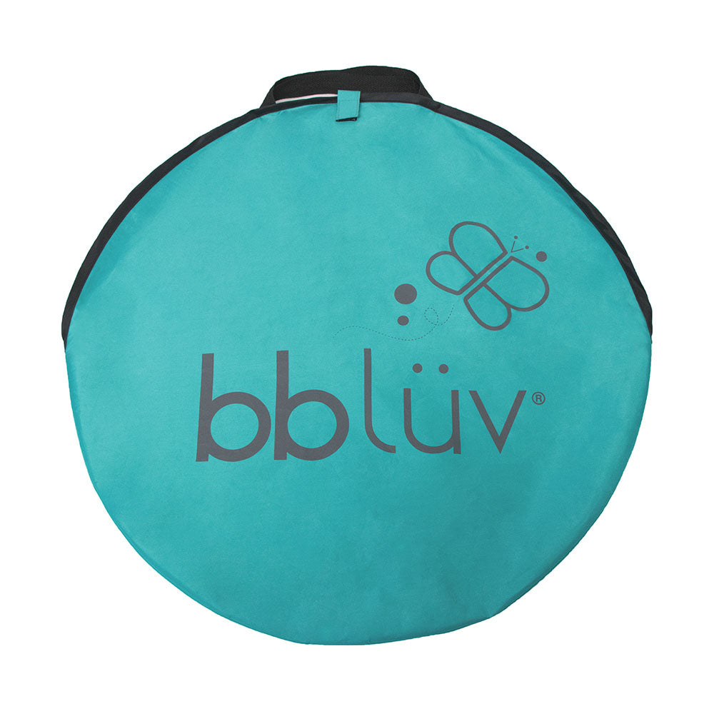 Bbluv Sunkitö - Sun & Mosquito Play Tent