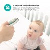 Image of Bbluv Termö - 4 in 1 thermometer
