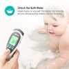 Image of Bbluv Termö - 4 in 1 thermometer