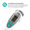 Image of Bbluv Termö - 4 in 1 thermometer