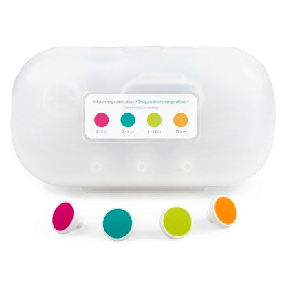 Bbluv Trimö - Electric nail trimmer