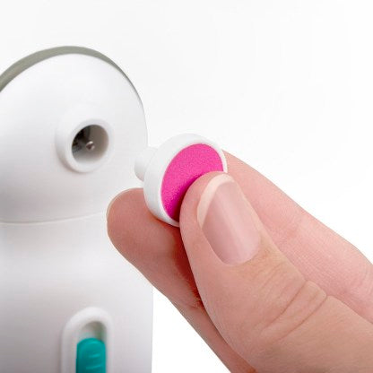 Image of Bbluv Trimö - Electric nail trimmer
