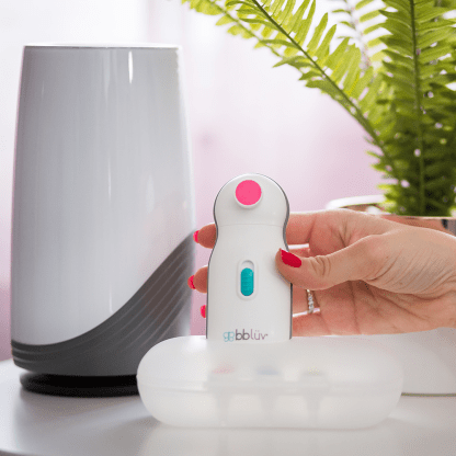 Bbluv Trimö - Electric nail trimmer