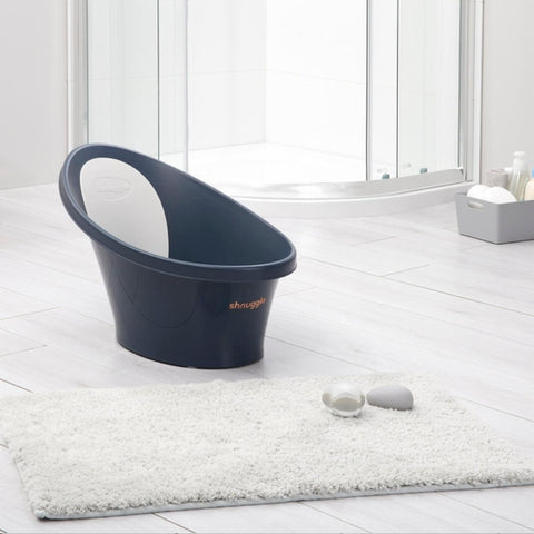 Image of BEABA Shnuggle Baby Bath