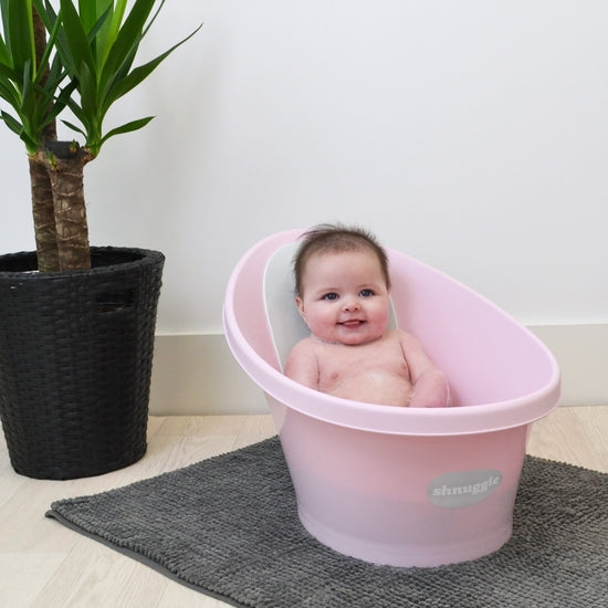 BEABA Shnuggle Baby Bath