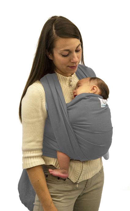 Chimparoo Baby Woven Wrap