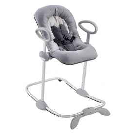 Beaba Up and Down Rocker & Babycook Neo