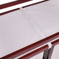 Costway Infant Baby Changing Table with 3 Baskets