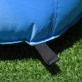 Costway Inflatable Bounce House Castle Jumper Without Blower