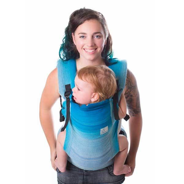 Chimparoo TREK Baby Carrier