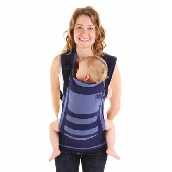 Chimparoo TREK Baby Carrier