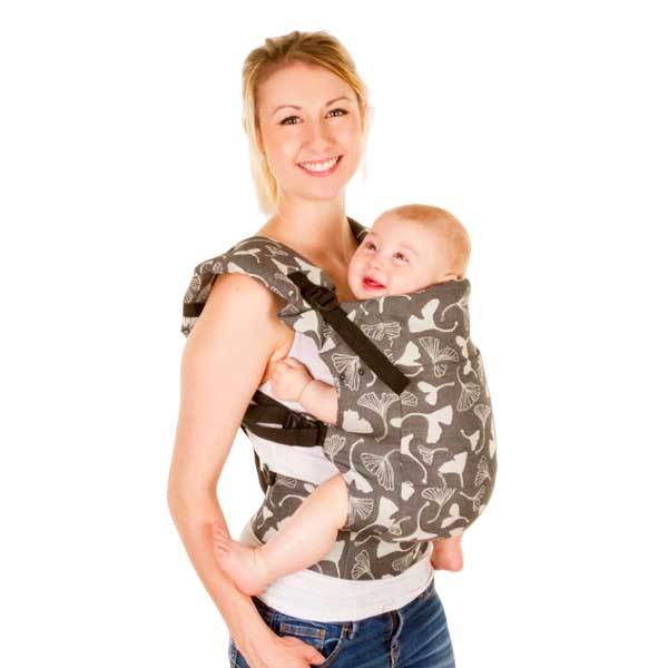 Chimparoo TREK Baby Carrier